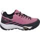 CMP Damen Trekkinghalbschuhe MINTAKA WMN WP TREKKING SHOES, Größe 42 in Pink