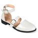 Journee Collection Women's Constance Flat