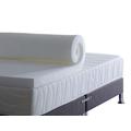 Active Beds Single Reflex Foam 2inch Deep Mattress Topper