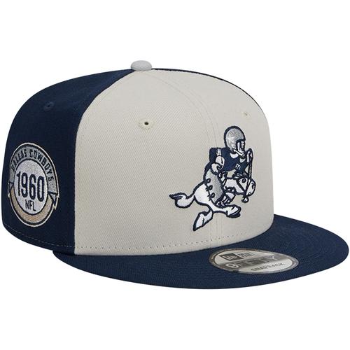 Dallas Cowboys New Era 2023 Historic 9Fifty Cap