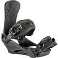 Nitro Damen Cosmic Snowboardbindung, Ultra Black, S/M