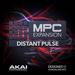 AKAI Professional Distant Pulse MPC Expansion Software (Download) DISTANT PULSE