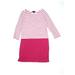 Gap Kids Dress: Pink Stripes Skirts & Dresses - Size 12