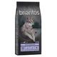 12kg Adult Duck & Potato Briantos Grain-Free Dry Dog Food