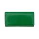 Leather Purses For Women, Ladies Rfid Wallet, Matinee Purse, Credit Card Holder, Zip Coin Pocket Anniversary Gift, ID Window Wallet