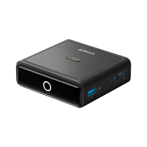 Anker 100W Ladestation für Anker Prime Powerbank