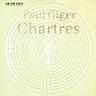 Chartres (Violin Solo) (CD, 2006) - Paul Giger