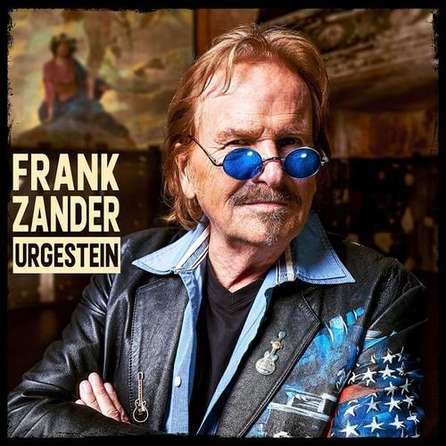 Urgestein (Vinyl) (Vinyl, 2019) – Frank Zander