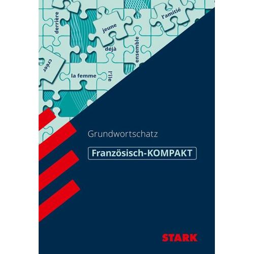 STARK Französisch-KOMPAKT – Grundwortschatz