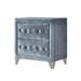 Ralston Upholstered 2-Drawer Nightstand