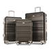 Spinner Suitcase Sets Expandable ABS 3pcs Luggage Sets (20''24''28'')