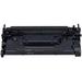 Canon imageCLASS Toner 121 Black for imageCLASS D1620 & D1650 Laser Printers 3252C001