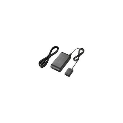 Sony AC-PW20 Netzteil & Spannungsumwandler Indoor Schwarz Image