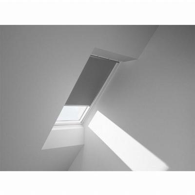 Velux - Verdunkelungsrollo - Grau - dkl MK06 0705S