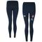 England-Rugby-Fitness-Leggings – Damen