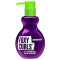 TIGI Bed Head - Foxy Curls Contour Cream for Anti Frizz Definition 200ml for Women