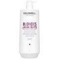 Goldwell - Dualsenses Blonde & Highlights Anti-Yellow Conditioner 1000ml for Women