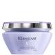 Kérastase - Blond Absolu Masque Ultra-Violet: Anti-Brass Blonde Perfecting Purple Masque 200ml for Women