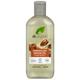 dr.organic - Moroccan Argan Oil Shampoo 265ml for Women