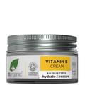 dr.organic - Vitamin E Cream 50ml for Women