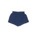 SOFFE Shorts: Blue Bottoms - Kids Girl's Size Large