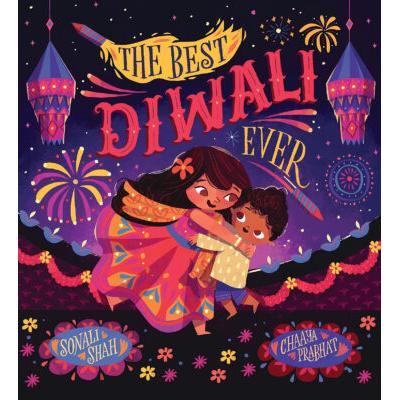 Best Diwali Ever
