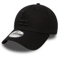 NEW ERA Herren LEAGUE ESSENTIAL 39THIRTY LOSDOD BL, Größe M/L in Schwarz