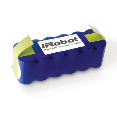 iRobot® XLife Extended Life Battery