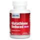 Jarrow Formulas Glutathion reduziert – 500 mg, 60 Vcaps, Antioxidantien-Unterstützung