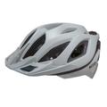 KED Spiri II Trend Fahrradhelm, Grey Matt, L (55-61cm)