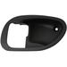 2002-2017 Mitsubishi Lancer Front Left Interior Door Handle Bezel - TRQ DHA51099