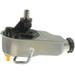 1999-2013 Chevrolet Silverado 1500 Power Steering Pump - Autopart Premium