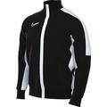 NIKE DR1681-010 M NK DF ACD23 TRK JKT K Jacket Men's BLACK/WHITE/WHITE Size L