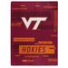 The Northwest Group Virginia Tech Hokies 50" x 60" Digitize Raschel Throw Blanket