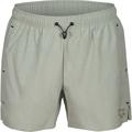 ARENA Herren Badeshorts MEN'S HERO BEACH SHORT SOLID, Größe S in Grün