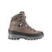 Lowa Tibet LL Backpacking Boots - Women's Dark Brown/Slate Medium 6.5 2204204397-DBRSLT-MD-6.5