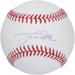 Taijuan Walker Philadelphia Phillies Autographed Baseball