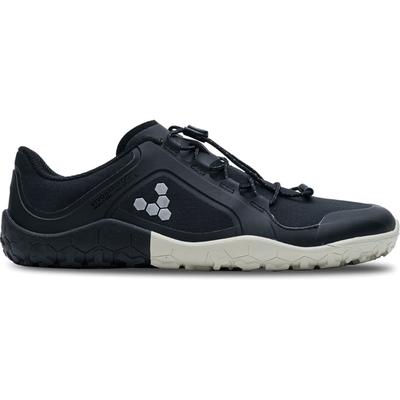 Vivobarefoot Primus Trail III All Weather FG Shoes - Men's 48 Euro Obsidian 309305-0148