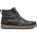 Forsake Mason High Boots - Mens Black 8.5 M80049-BLK-8.5