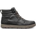 Forsake Mason High Boots - Mens Black 11.5 M80049-BLK-11.5