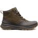 Forsake Whitetail Mid Boots - Mens Black Olive 10.5 M80045-BLKOL-10.5