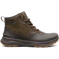 Forsake Whitetail Mid Boots - Mens Black Olive 14 M80045-BLKOL-14