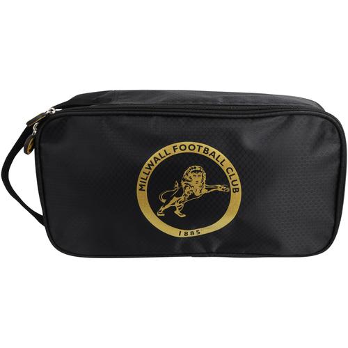 Millwall Crest Honeycomb Stiefeltasche - 35 B x 18 H x 11 T cm