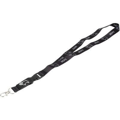 Derby County Schlüsselband Image