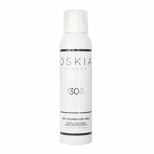 Oskia – SPF 30 Vitamin Body Milk Bodylotion 200 ml