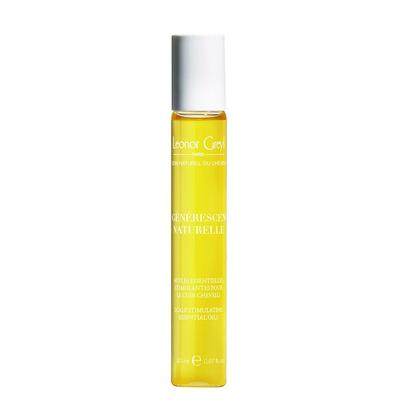 Leonor Greyl Huile Régénérescence Naturelle Haarkur 20 ml Image
