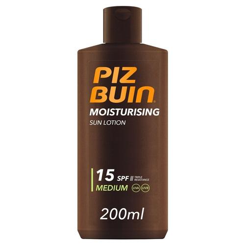 Piz Buin - Sonnenschutz 200 ml