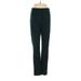 Ann Taylor Casual Pants - High Rise: Teal Bottoms - Women's Size 6