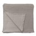 Pom Pom At Home Vancouver Standard Cotton Coverlet/Bedspread Cotton in Gray | King Coverlet/Bedspread | Wayfair JC-6000-G-04