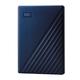 Western Digital My Passport for Mac - External hard drive - 5 TB